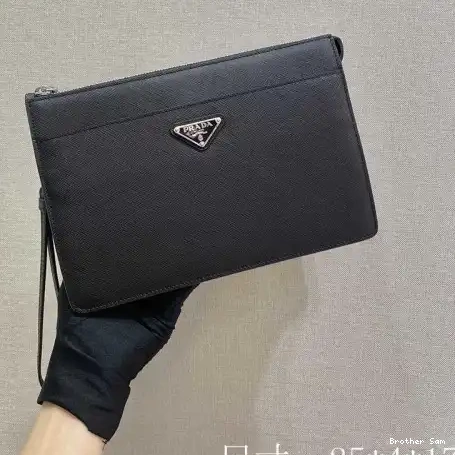 Bags 2107YA0006 Prada 0702